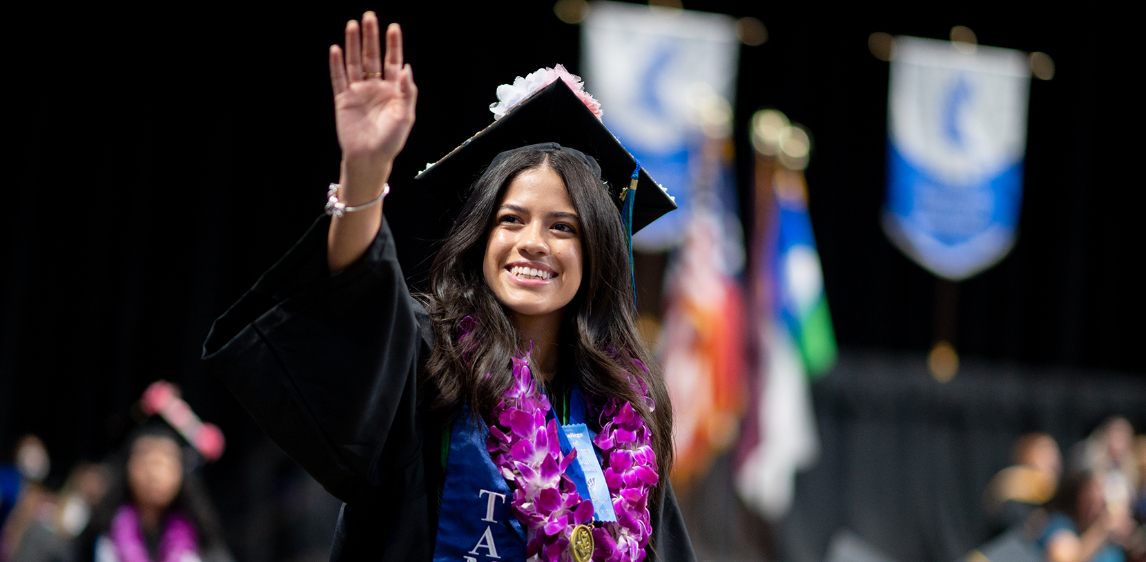 commencement